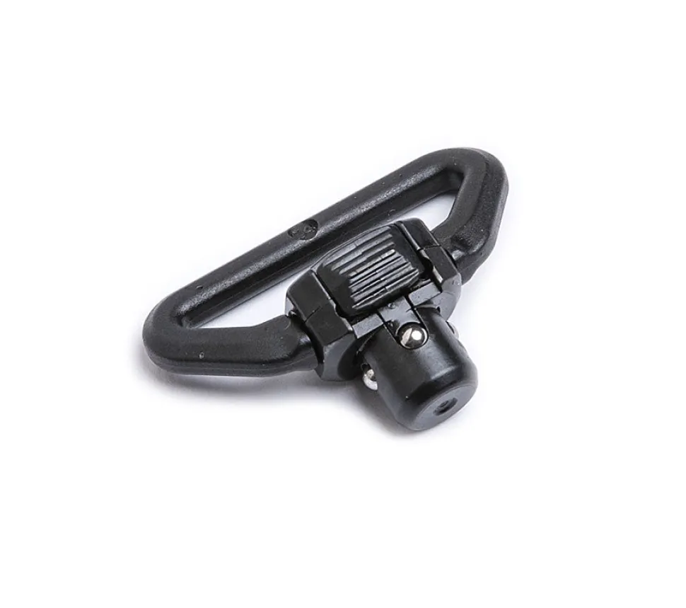 Magpul QDM QD Sling Swivel pikakiinnitteinen hihnalenkki