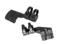 Magpul Rail Light Mount valokiinnike Picatinny-kiskoon, vasen tai oikea