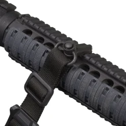 Magpul RSA Rail Sling Attachment hihnakiinnike kiskoon, QD