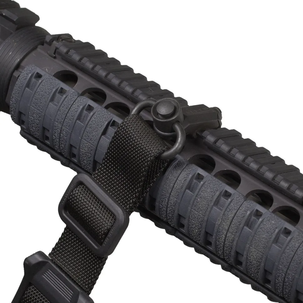Magpul RSA Rail Sling Attachment hihnakiinnike kiskoon, QD