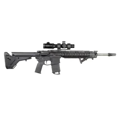 Magpul UBR GEN2 Collapsible Stock teleskooppiperä