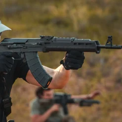 Magpul Zhukov Hand Guard kädensuojus, AK47/AK74