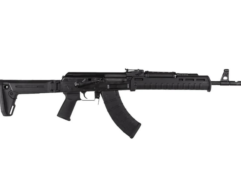 Magpul Zhukov Hand Guard kädensuojus, AK47/AK74