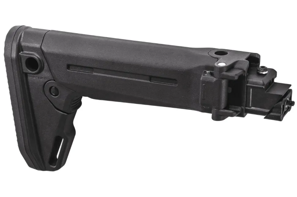 Magpul Zhukov-S Stock taittoperä, AK47/AK74