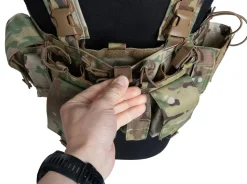 Mayflower UW Chest Rig Gen IV, MultiCam