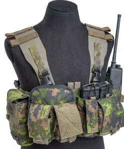 Mayflower UW Chest Rig "The Pusher" Gen VI
