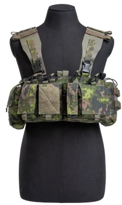 Mayflower UW Chest Rig 