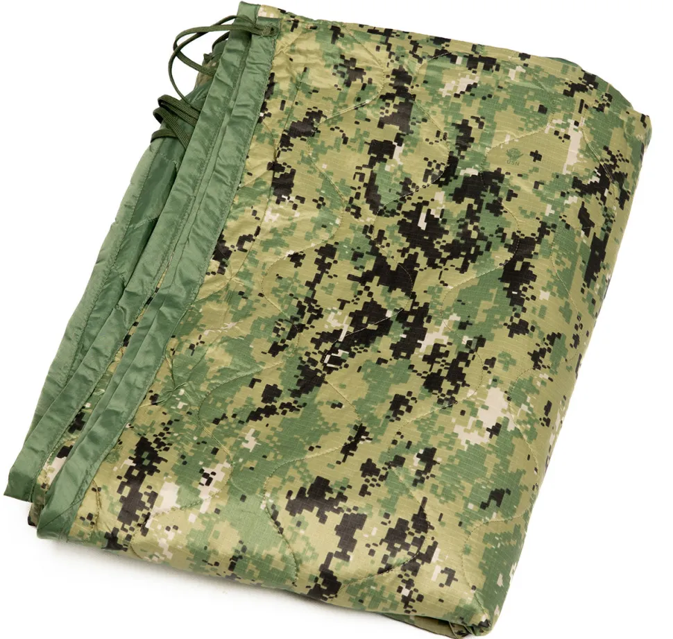 McGuire Gear US "Woobie" sadeviitan vuori