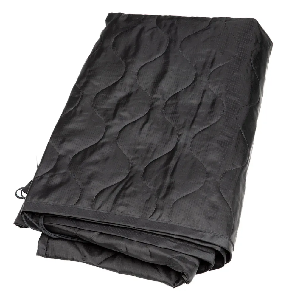 McGuire Gear US "Woobie" sadeviitan vuori
