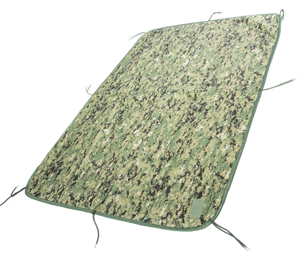 McGuire Gear US "Woobie" sadeviitan vuori