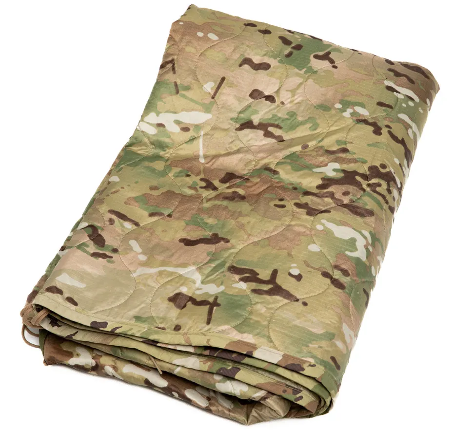 McGuire Gear US "Woobie" sadeviitan vuori