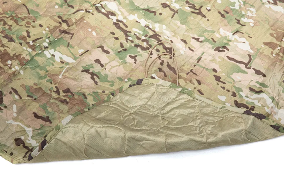 McGuire Gear US "Woobie" sadeviitan vuori