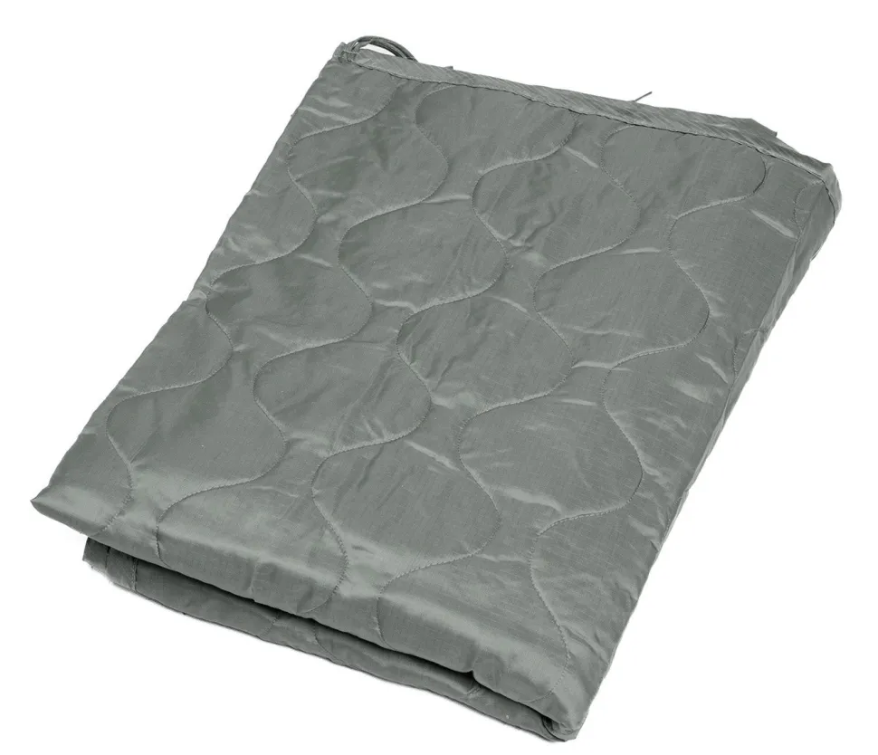 McGuire Gear US "Woobie" sadeviitan vuori