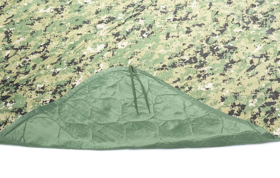 McGuire Gear US "Woobie" sadeviitan vuori