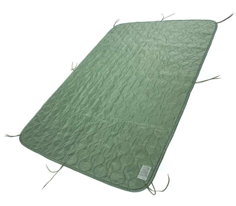 McGuire Gear US "Woobie" sadeviitan vuori