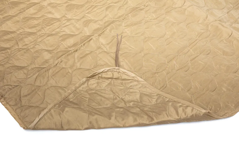 McGuire Gear US "Woobie" sadeviitan vuori