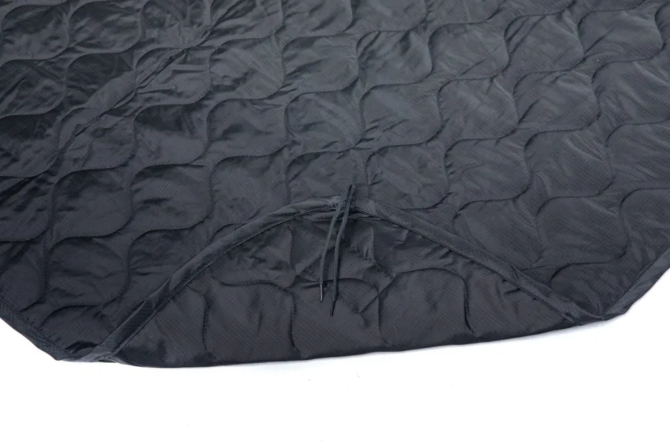 McGuire Gear US "Woobie" sadeviitan vuori