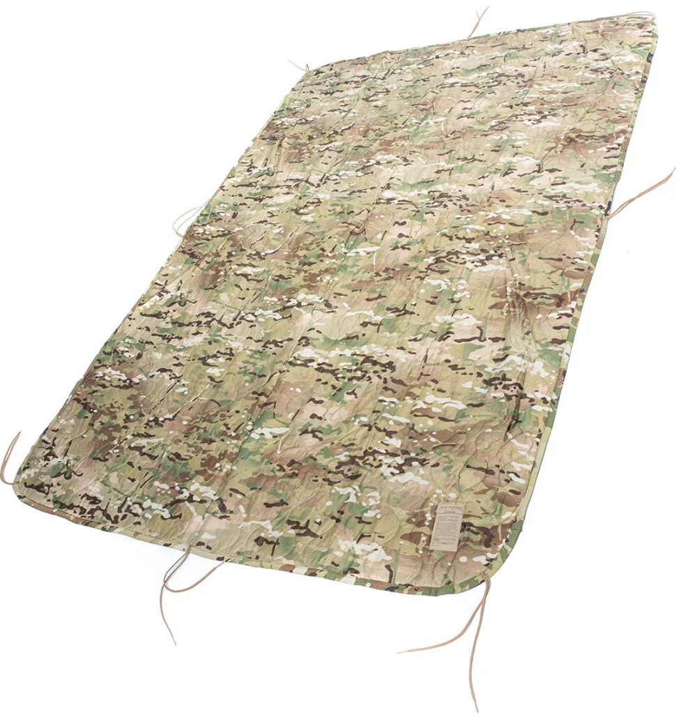 McGuire Gear US "Woobie" sadeviitan vuori