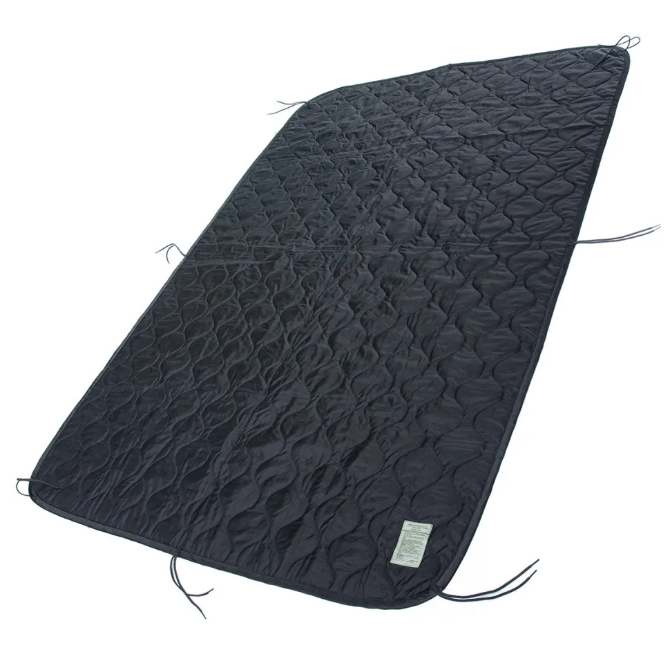 McGuire Gear US "Woobie" sadeviitan vuori