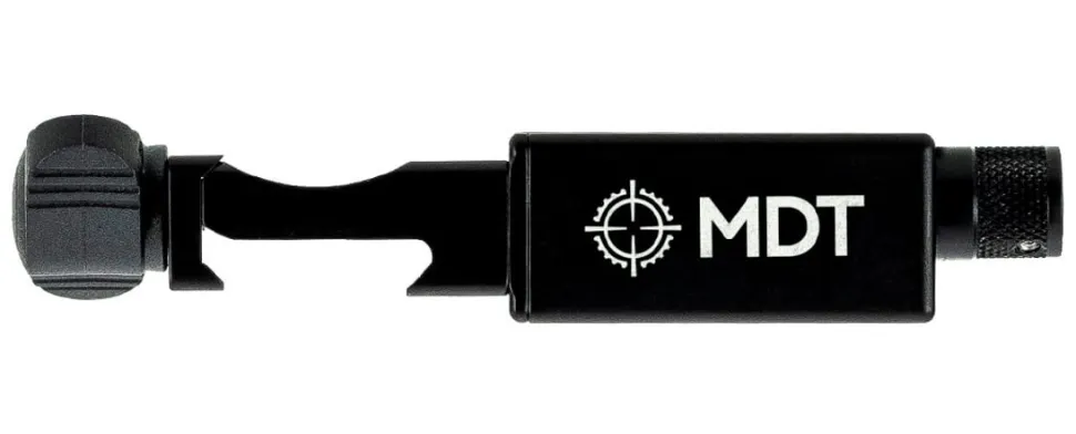 MDT LRA Send iT MV3 elektroninen vesivaaka