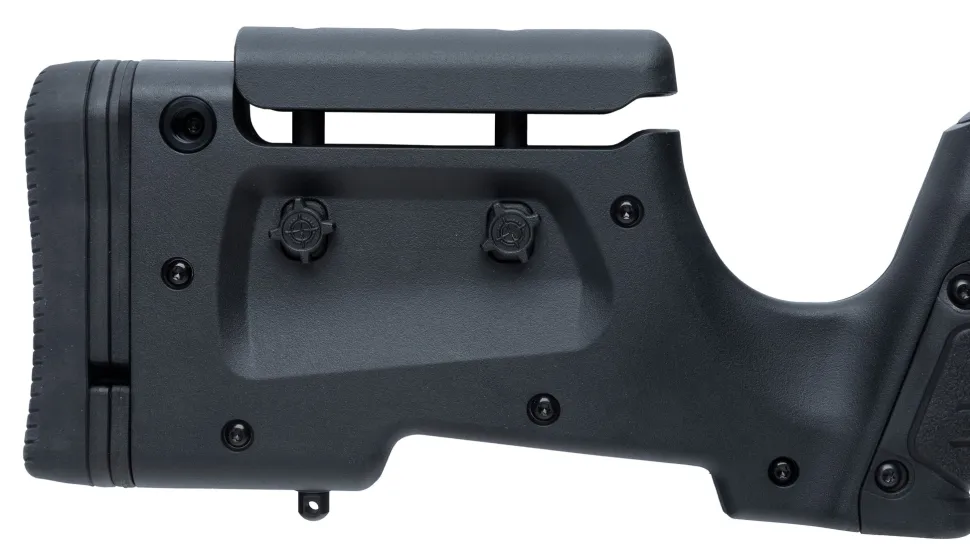 MDT XRS tukki