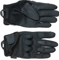 Mechanix Breacher hanskat