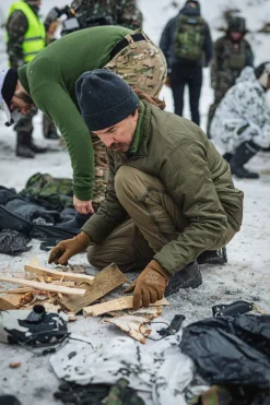 Mechanix ColdWork Base Layer aluskäsineet