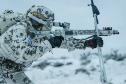 Mechanix ColdWork FastFit talvihanskat