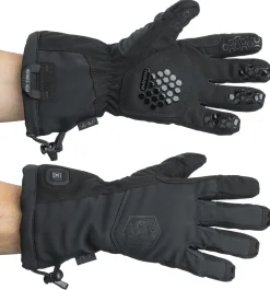 Mechanix ColdWork Heated with Clim8 talvihanskat