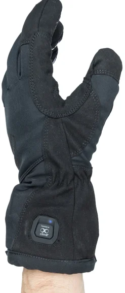 Mechanix ColdWork Heated with Clim8 talvihanskat