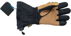 Mechanix ColdWork M-Pact Heated with Clim8 talvihanskat