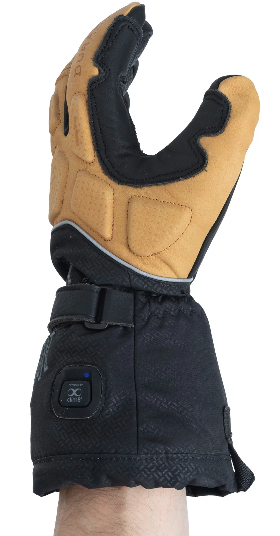 Mechanix ColdWork M-Pact Heated with Clim8 talvihanskat
