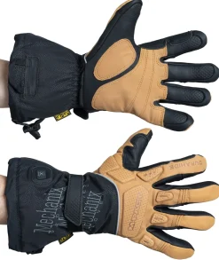 Mechanix ColdWork M-Pact Heated with Clim8 talvihanskat