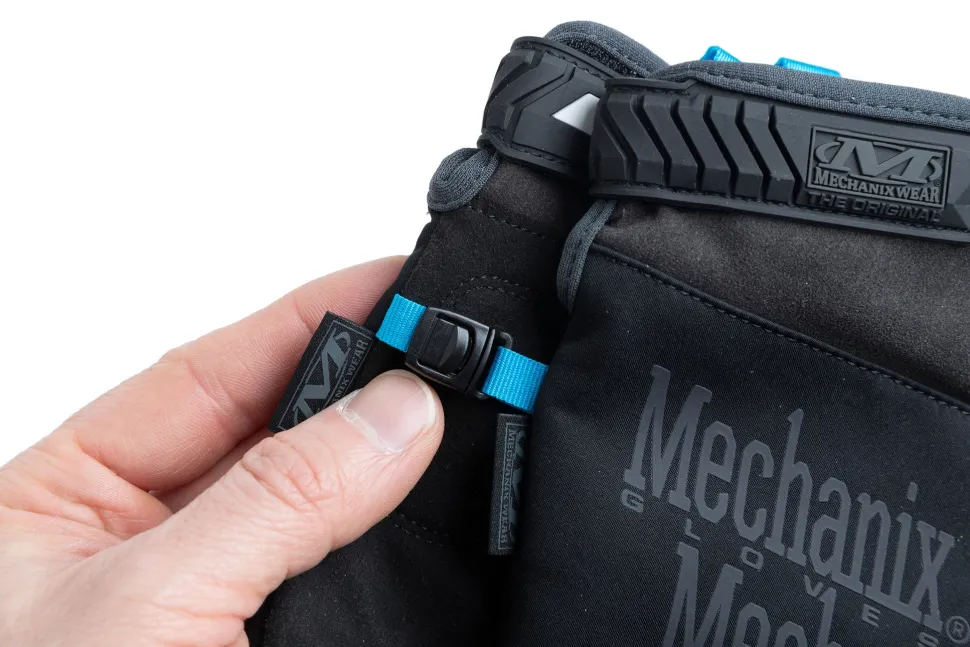 Mechanix ColdWork Original talvihanskat