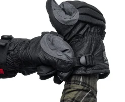 Mechanix ColdWork Peak talvihanskat