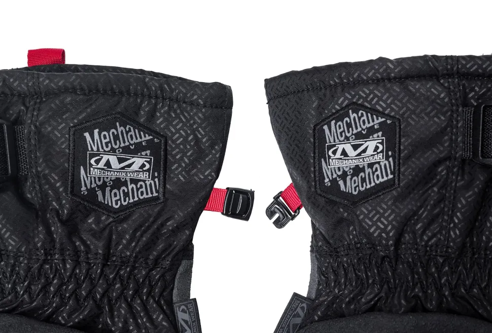 Mechanix ColdWork Peak talvihanskat