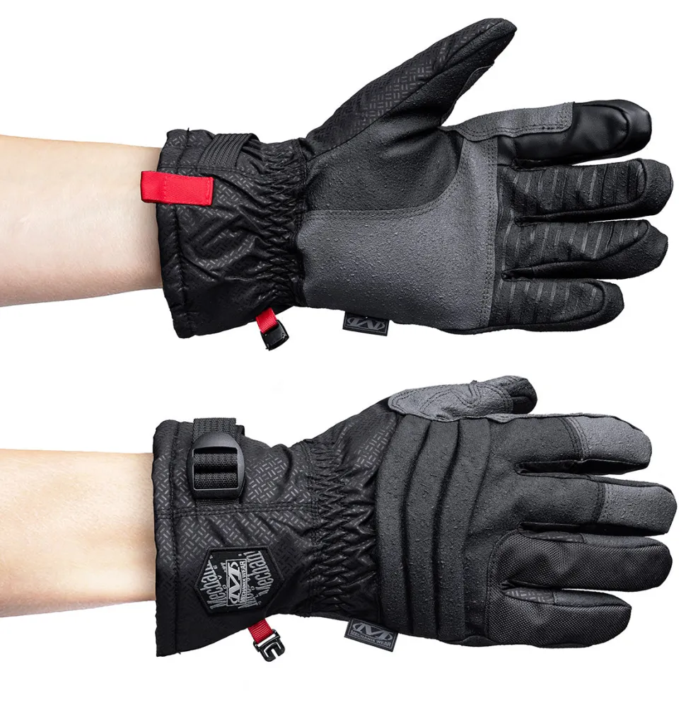 Mechanix ColdWork Peak talvihanskat