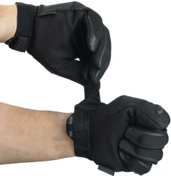 Mechanix Element hanskat
