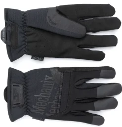 Mechanix FastFit hanskat