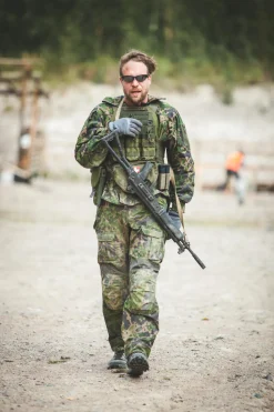Mechanix FastFit hanskat