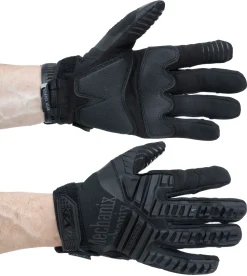 Mechanix M-Pact hanskat