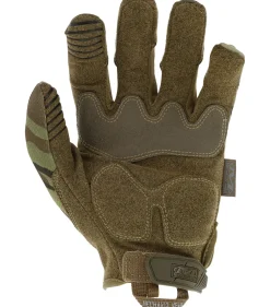 Mechanix M-Pact hanskat