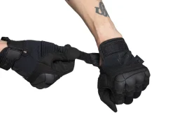 Mechanix M-Pact 3 hanskat