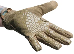 Mechanix Precision Pro High Dex hanskat