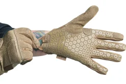 Mechanix Precision Pro High Dex hanskat