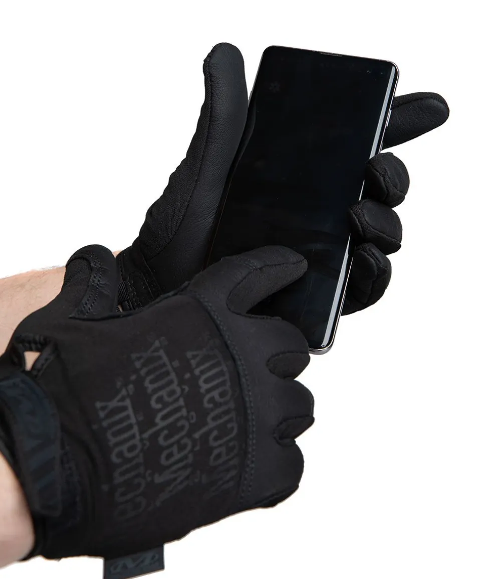 Mechanix Recon hanskat, Covert