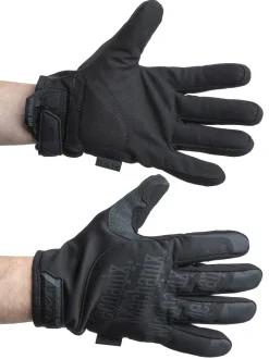 Mechanix Tactical ColdWork Original talvihanskat