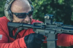 Mechanix Tactical Type-X ballistiset suojalasit