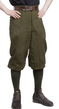 Mil-Tec särmärinauhat, 2-Pack