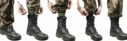 Mil-Tec särmärinauhat, 2-Pack